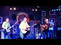 David Bromberg Quintet - Save the Last Dance for Me (Funky Biscuit 2/1/19)