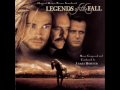 Legends Of The Fall Soudtrack