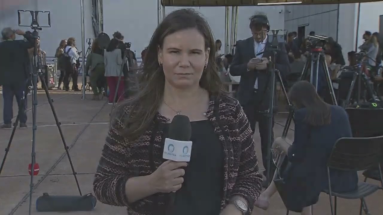 Justiça Agora – Início do julgamento dos réus da ação penal sobre os atos golpistas