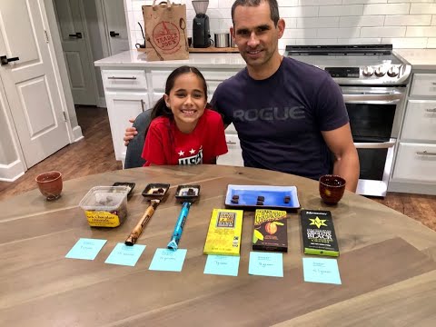 The Best Dark Chocolate at Trader Joes