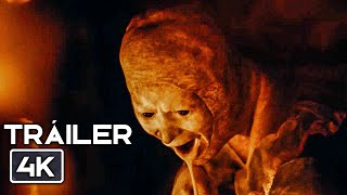 KEEPER Tráiler Final Oficial Español (2025) Trailer