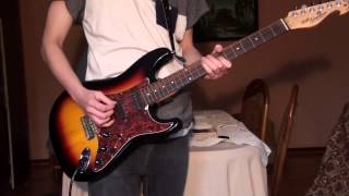 Video thumbnail for Ibanez WH10v2: SOUND TEST | DEMO by A&W Studio
