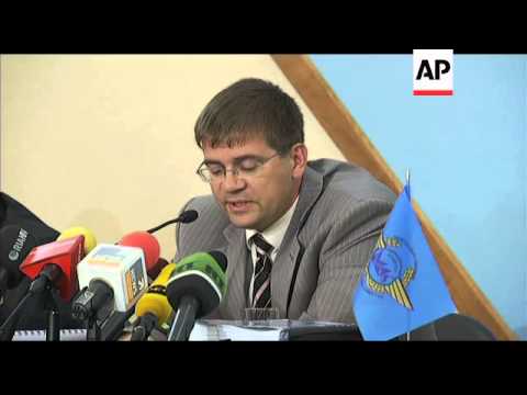 Russia responds to Smolensk crash report by Polish government