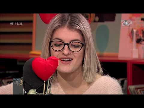 Wake Up, 14 Shkurt 2019, Pjesa 3 - Top Channel Albania - Entertainment Show