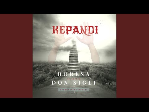 Kepandi (feat. Boresa & Don Sigli) (DrFiza Remix Radio Edit)