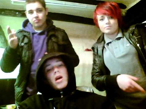 Smilezz TV - Damage Mc - Same Old Bars - New TV