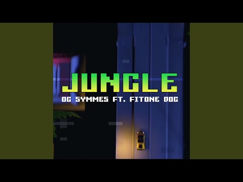 JuNgLe (feat. fitone dog)