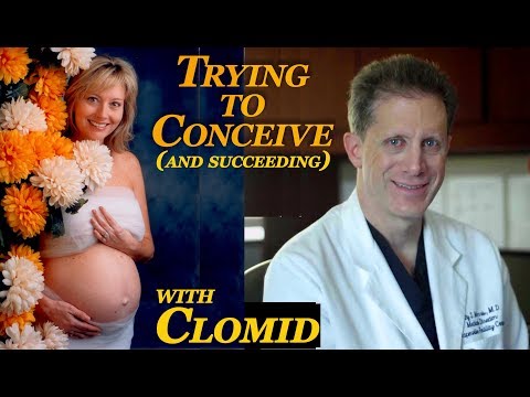 Clomid Side Effects Is there anything you can do