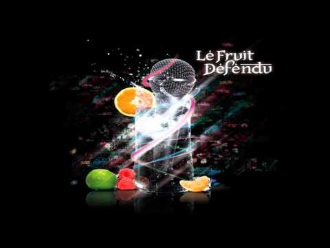 Le Fruit Defendu feat. Iga - Nie ruszą nas