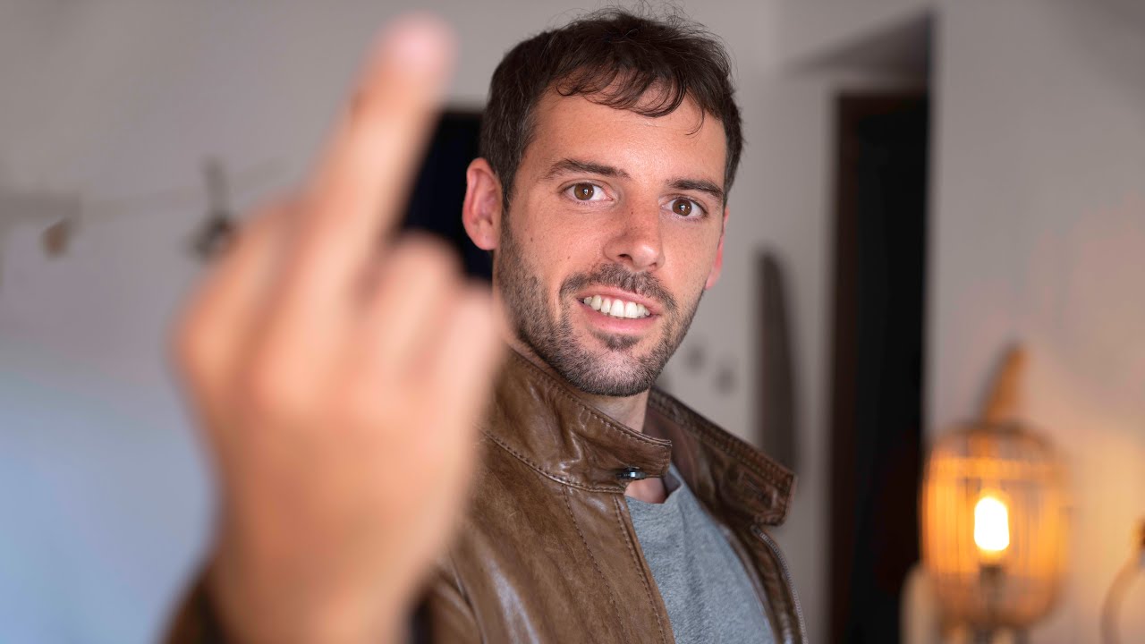 ¿Cómo dejar de darle tanta importancia a las cosas (funciona) || Minimalismo