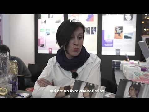 3 questions à Ovidie