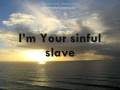 Sinful Slave - No Beats Necessary (Nasheed with ...