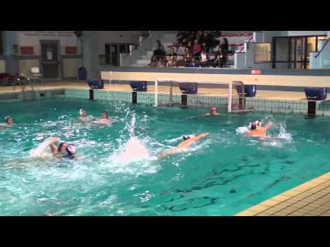 Highlights HST Master Junior vs Bollate - 2015 (1080 Full HD)