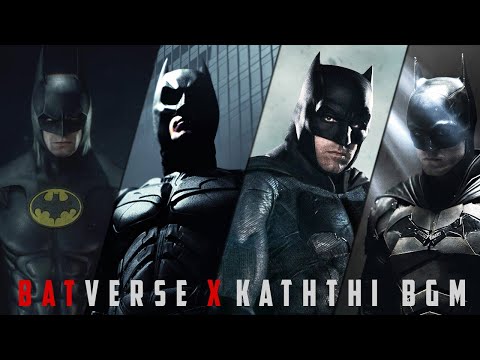 Batman 🦇 WhatsAppStatus Tamil | Best sync ⚡