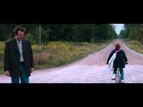 In the Mouth of Madness scene