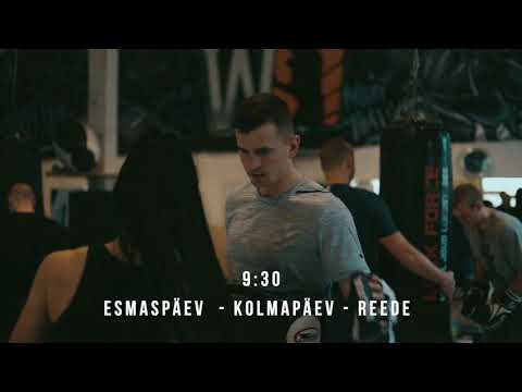 Firmavideo / Teamkarlson