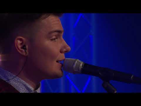 Ingi Poulsen, DANNY & THE VEETOS - Einsemi [LIVE]