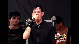 Good Charlotte - "Lifestyle Of The Rich And Famous" (Live @ Warped Tour 10 Year Reunion 2004) HD