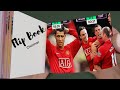 Flip Book - The Day Cristiano Ronaldo Saved Manchester United From An Embarrassing Defeat-Part 2