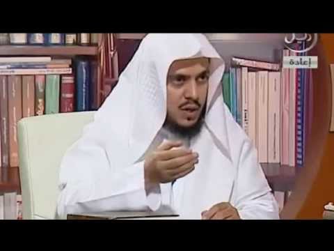  برنامج مداد الحلقة (8) د. السديس (متن الشاطبية)