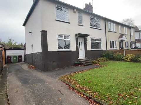 Thornes Road Wakefield - Virtual Tour