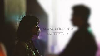 Yuri X Raiden-Always Find you [Empty Arena]