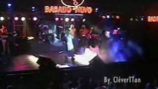 Selva Branca(CL/Babado Novo)