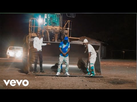 Capleton, Mawga Don - Forever Rise (Official Video)