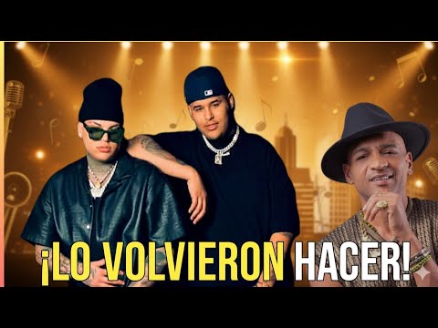 DANY OME & KEVINCITO EL 13 ❌ DECEMER BUENO – DREAM COME TRUE (PREVIEW)