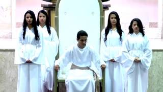 FJU SOROCABA - PEÇA TEATRAL O JUIZO FINAL.