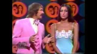 Sonny and Cher- All I Really Want To Do- Billie Jean King and close