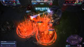 아직 한발 남았다