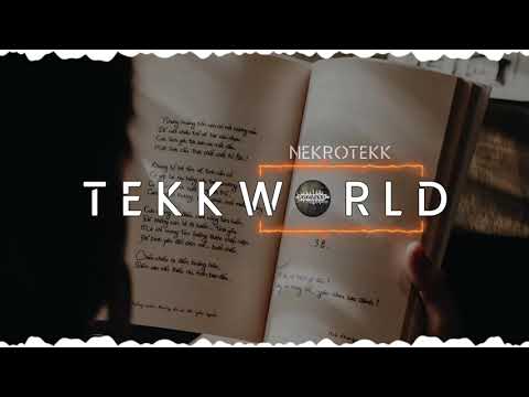 Nekrotekk - INCEPTION | HARDTEKK | [HD]