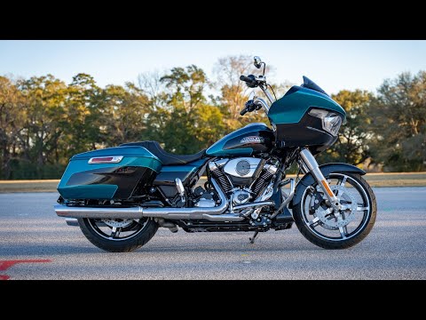  2026 Harley-Davidson Road Glide FLTRX