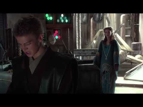 Someday I will be the most powerful Jedi ever! | Anakin Skywalker