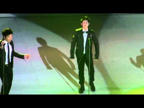 101230 It's My Life [Yoseob Focus]