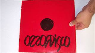 Discorosso - Discorosso (1992 Kama rave version no. 2)
