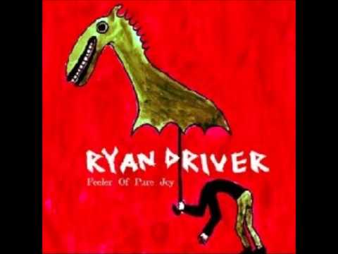 Ryan Driver - When were you in Mexico