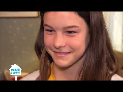 MAISON À VENDRE  19 02 2023