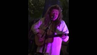 Luke Friend - Hole in my heart