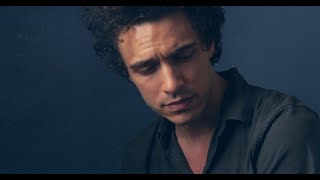 Seed of Joy : The Comeback of Marc Scibilia