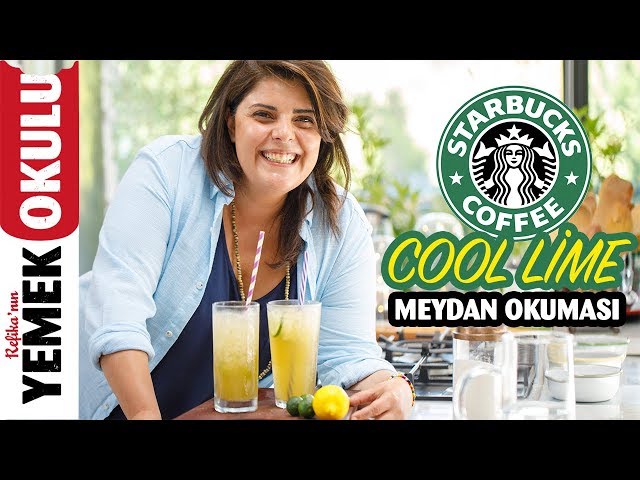 Video de pronunciación de cool lime en Inglés