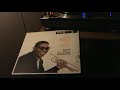 MY MAN / Dizzy Gillespie  *1959