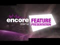 Encore Drama Feature Presentation Test 2011 2013 With Voiceover