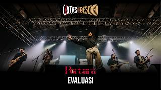 Download lagu Lintas Resonan: Live Performance Portura ft. Hindia | Evaluasi mp3