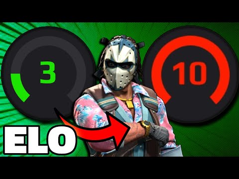 This WILL Fix Your Aim In 1 Week!