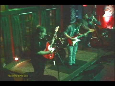 Buddy Whittington "Next Time You See Me"