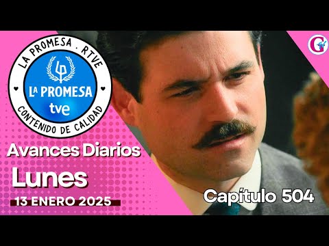 La Promesa Avance - ¡Jana y Curro descubren que Cruz mató a Tomás!