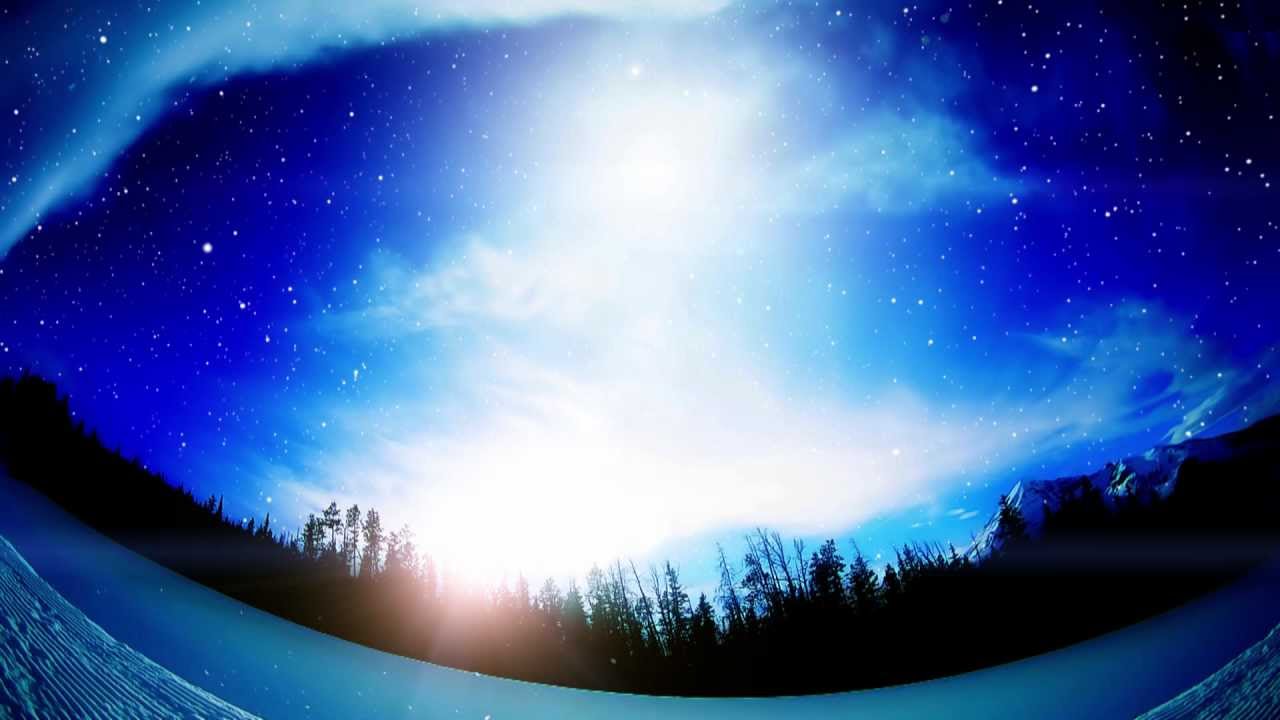 癒し 音楽*幻想的な究極の癒し【α波】