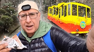 Let's Insta360 GO 3 to Mt. TAKAO Travel Vlog / Best TOKYO Day Trips
